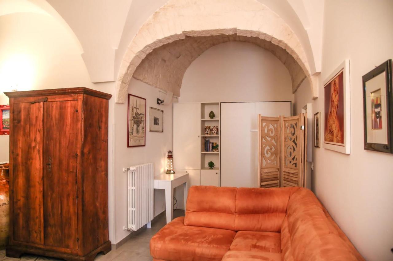 Casa del sole Villa Ceglie Messapica Exterior foto